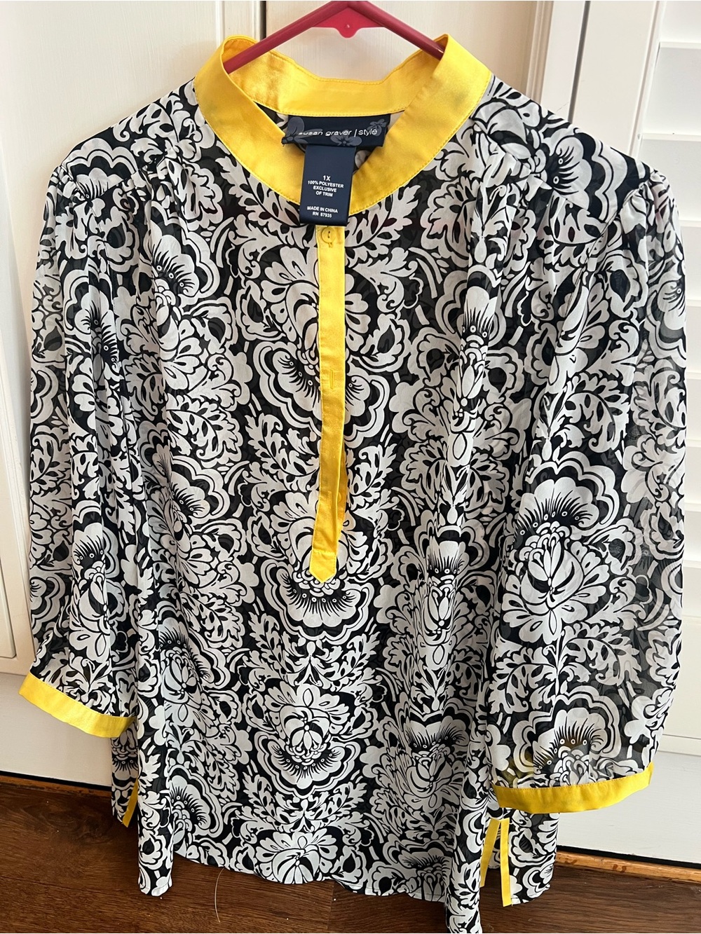 Dress Tops (Lot of 3) Beautiful tops